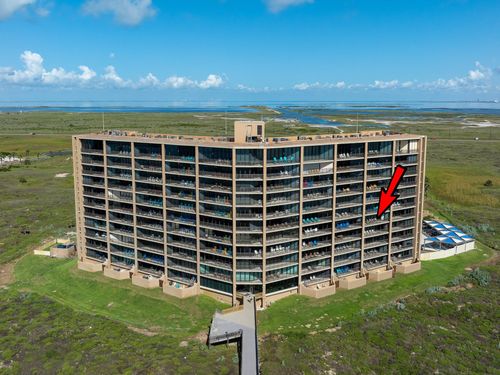 502-6649 Seacomber Dr, Port Aransas, TX, 78373-4885 | Card Image