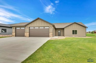 7920 Duke Parkway, House other with 3 bedrooms, 2 bathrooms and null parking in Spearfish SD | Image 1