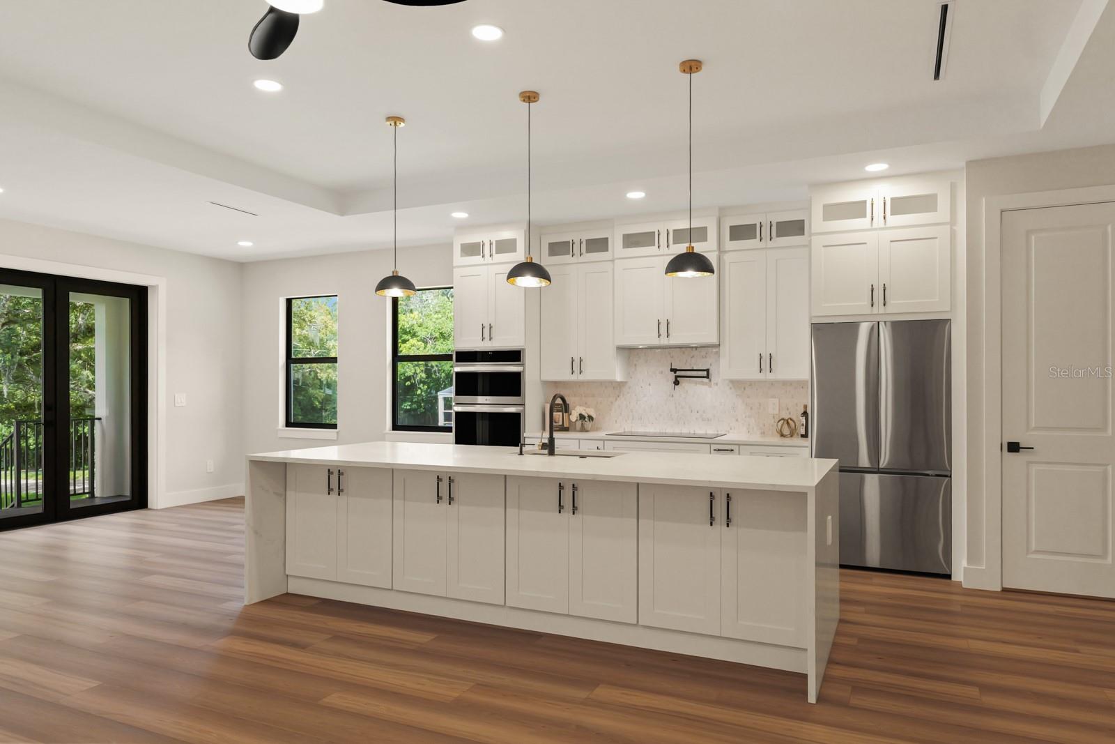 Residential in BROOKSVILLE 5