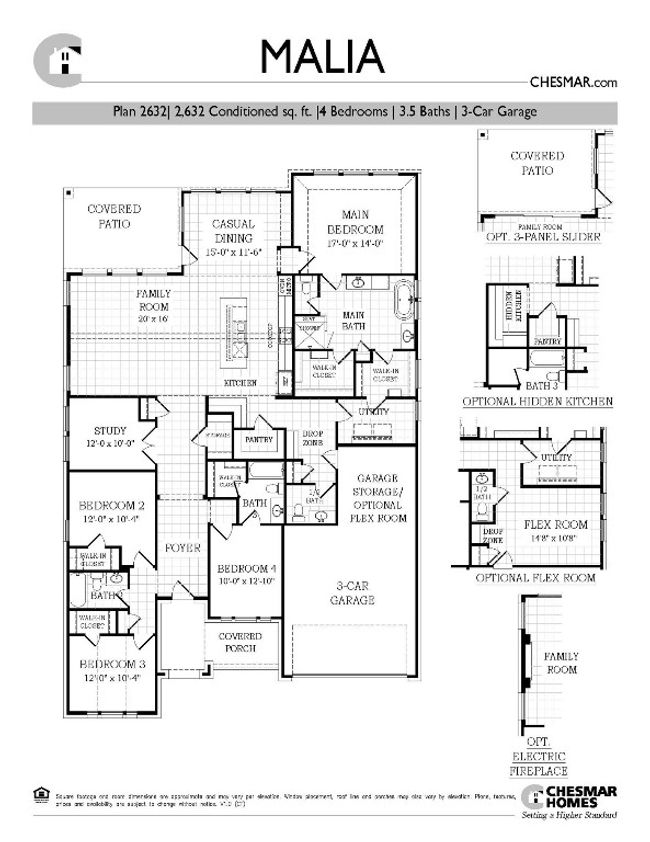 Room layout | Image 6
