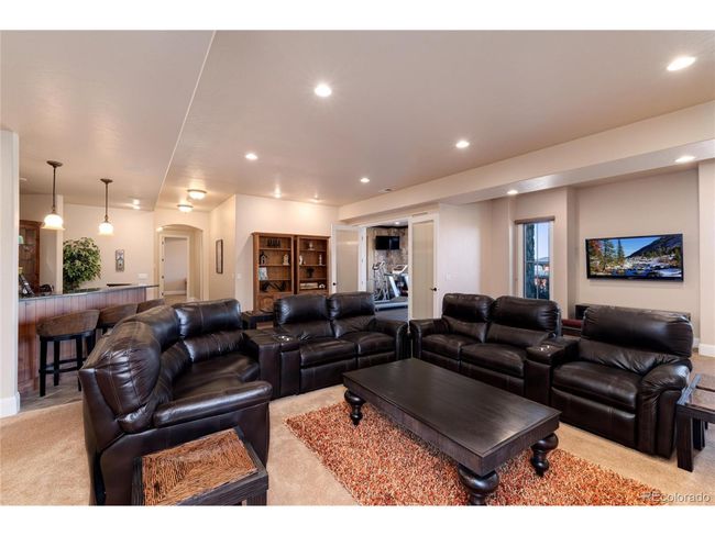 8002 Galileo Way, House other with 5 bedrooms, 6 bathrooms and null parking in Littleton CO | Image 36