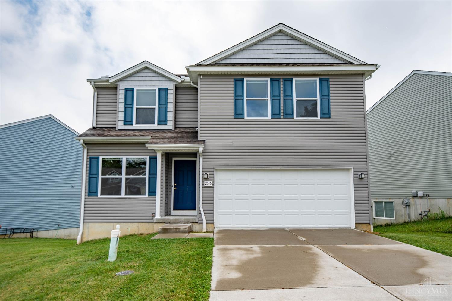 Foxcove Ct, Cincinnati, OH 45211