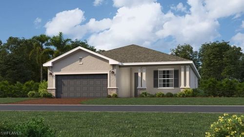 18700 Marlin Kite Ln, North Fort Myers, FL, 33917-4041 | Card Image
