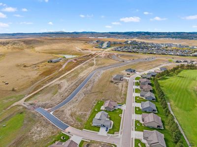 LOT-25-BLOCK-16 - TBD Taylor Made Dr, Home with 0 bedrooms, 0 bathrooms and null parking in Rapid City SD | Image 1