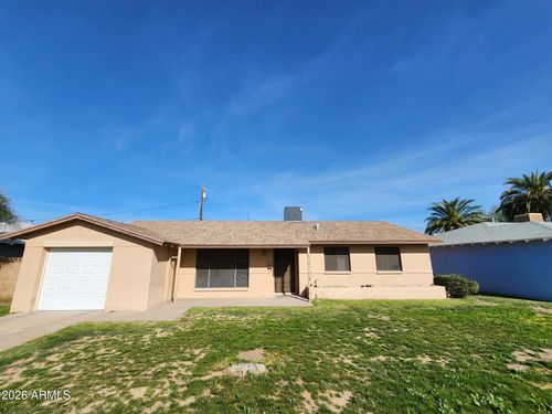 2532 W Columbine Dr, Phoenix, AZ, 85029-2509 | Card Image