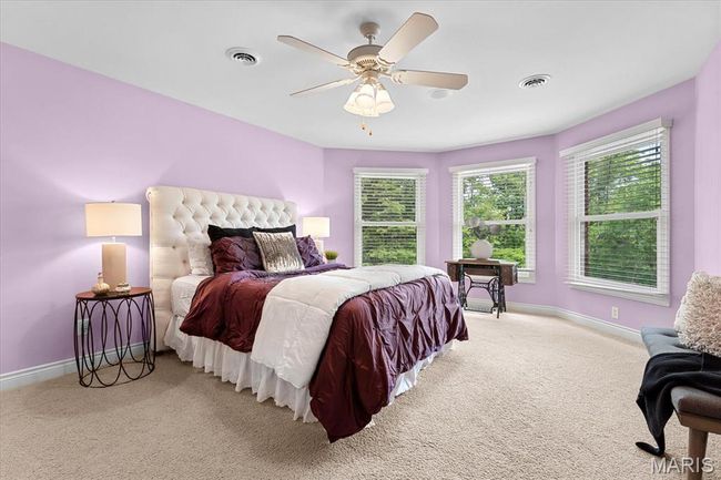4516 Levis Ln, House other with 5 bedrooms, 7 bathrooms and null parking in Godfrey IL | Image 45