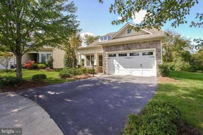 20419 Crescent Pointe Place, House other with 3 bedrooms, 3 bathrooms and null parking in ASHBURN VA | Image 2