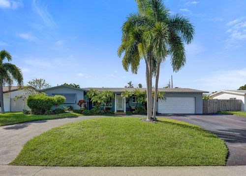 1410 Ne 42nd Ct, Oakland Park, FL, 33334-4719 | Card Image