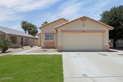 15558 N 136th Ln, Surprise, AZ, 85374-5383 | Card Image