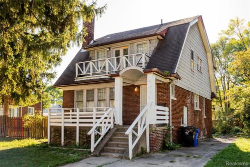 4383 Bedford St, Detroit, MI, 48224-3622 | Card Image