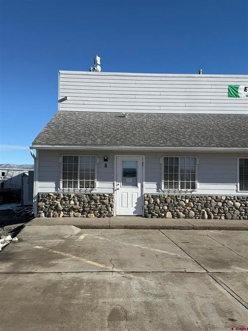 unit-1-3045 Aerotech Pkwy, Montrose, CO, 81401-6305 | Card Image