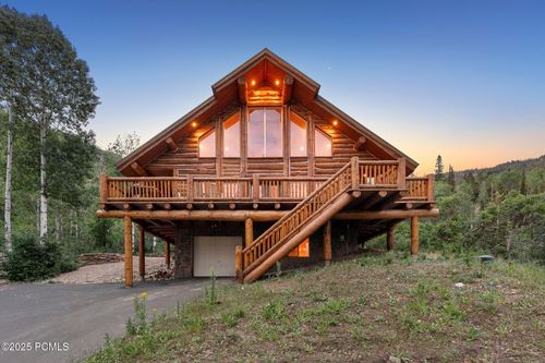 764 Blue Spruce, Kamas, UT, 84036 | Card Image