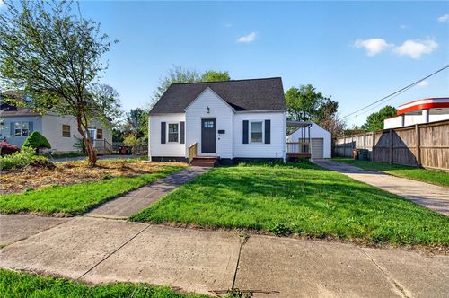 14 Meadow Drive, Fairborn, OH, 45324 | Card Image