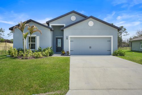 256 Sw Grove Ave, Port St. Lucie, FL, 34983-3018 | Card Image