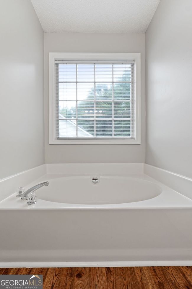 320 Cloverwood Dr, House other with 3 bedrooms, 3 bathrooms and null parking in Fayetteville GA | Image 22