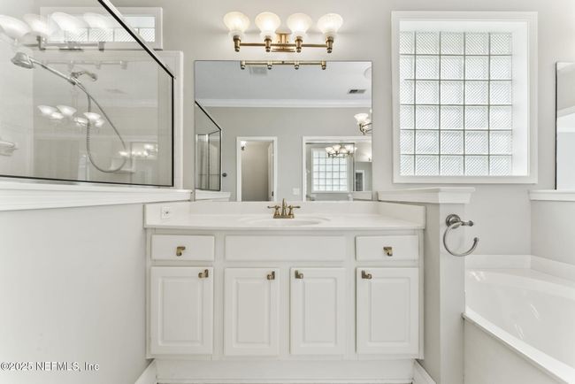 9166 Spindletree Way, House other with 4 bedrooms, 3 bathrooms and null parking in JACKSONVILLE FL | Image 40