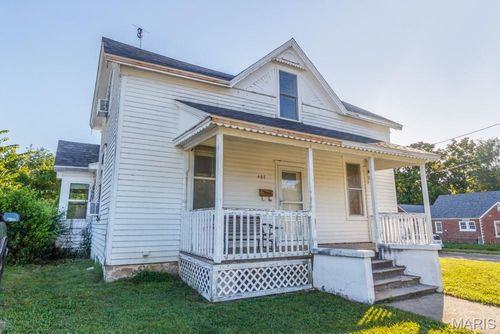 487 N Monroe Street, Lebanon, MO, 65536 | Card Image