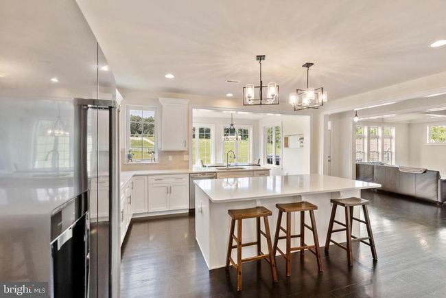 834 Marlboro Spring Rd, House other with 4 bedrooms, 5 bathrooms and null parking in KENNETT SQUARE PA | Image 37