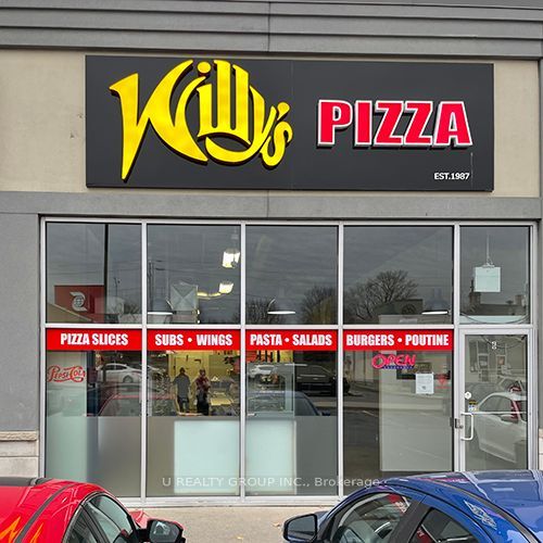 484 Hazeldean Rd, Kanata, ON, K2L1V4 | Card Image