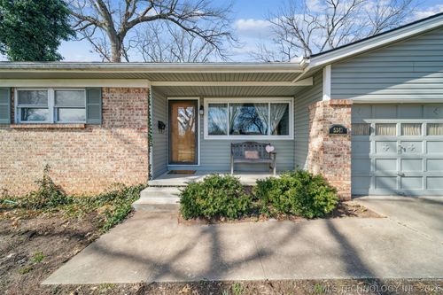 5342 S Owasso Avenue, Tulsa, OK, 74105 | Card Image