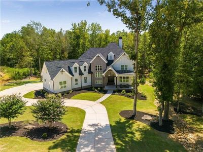 610 Canter Way, House other with 6 bedrooms, 6 bathrooms and null parking in Jefferson GA | Image 3