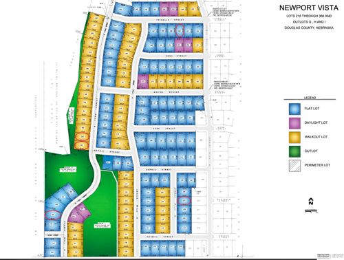 17109 Isabella St, Bennington, NE, 68007-5225 | Card Image