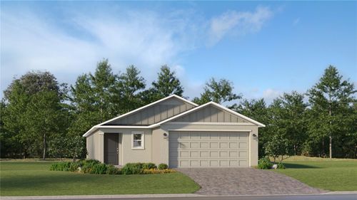 7441 Capstone Drive, Groveland, FL, 34736 | Card Image
