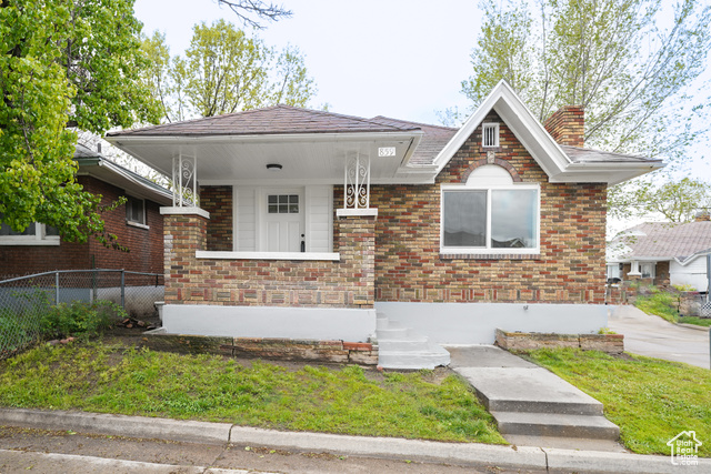 Binford St, Ogden, UT 84401