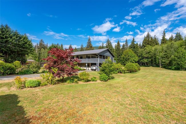 1301 Sayward Rd, House other with 5 bedrooms, 3 bathrooms and 6 parking in Sayward BC | Image 52