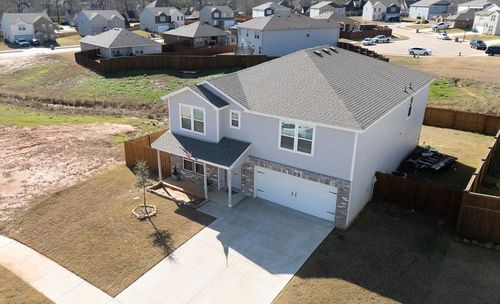 1101 Ripplewood Circle, Chandler, TX, 75758 | Card Image