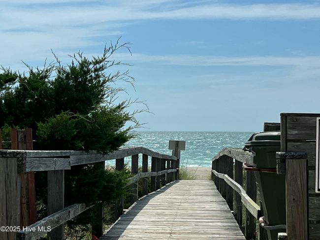 1016 Fort Fisher Blvd S, House other with 5 bedrooms, 4 bathrooms and 3 parking in Kure Beach NC | Image 127