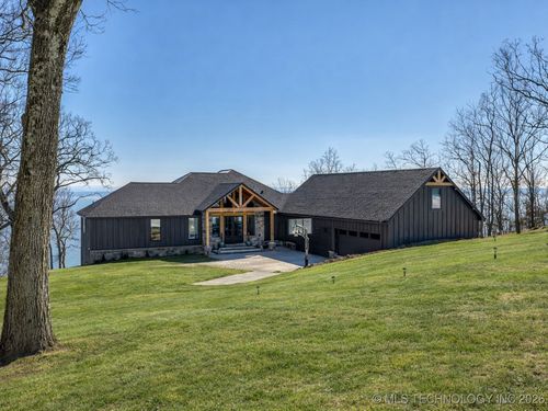 120408 S 4201 Rd, Eufaula, OK, 74432 | Card Image