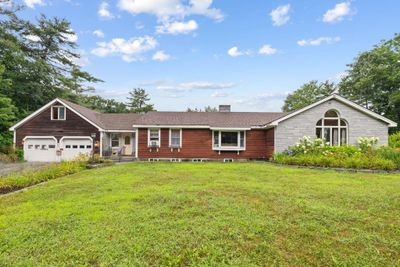 550 North Road, House other with 3 bedrooms, 1 bathrooms and null parking in Sutton NH | Image 1