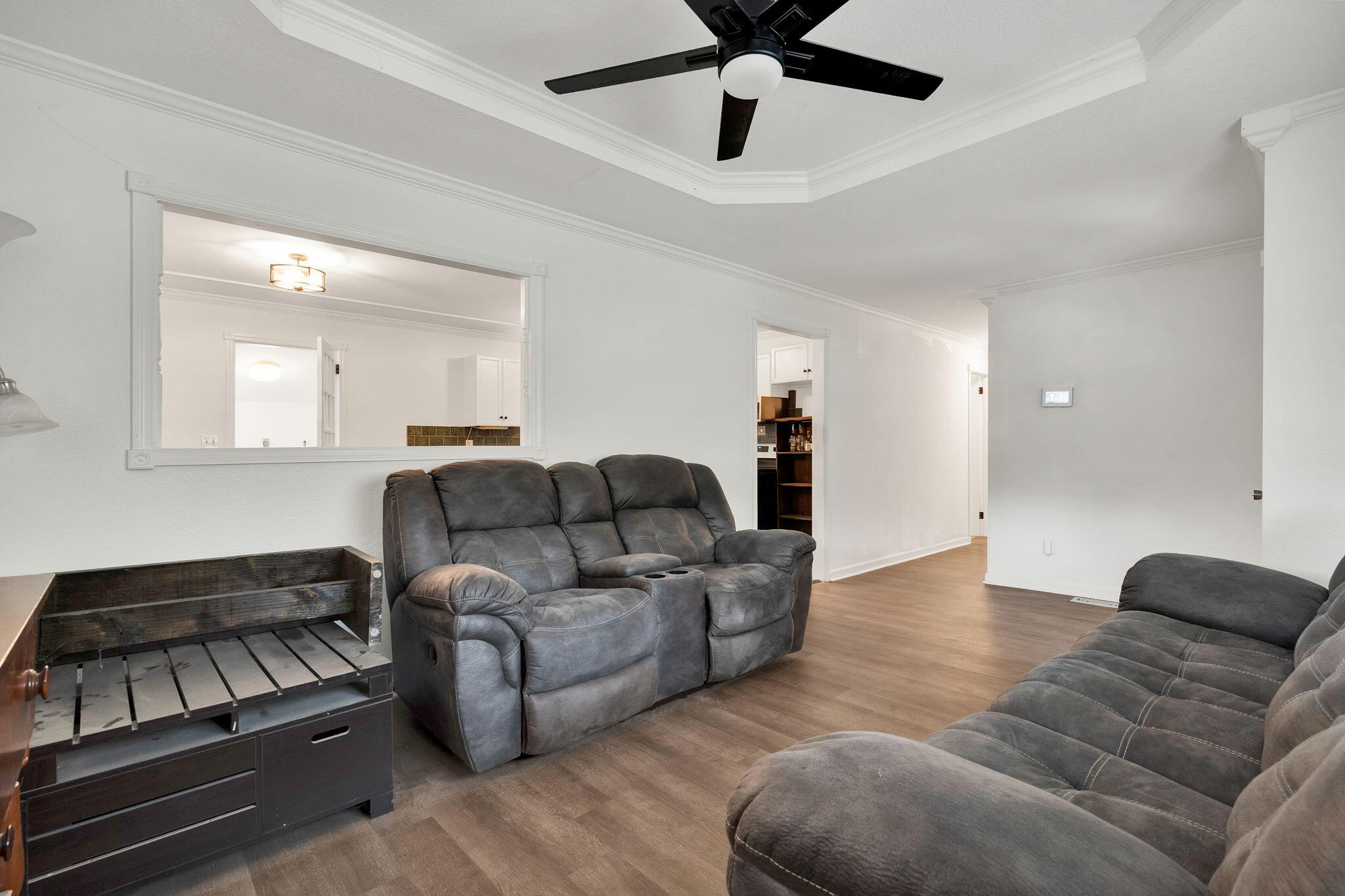Residential in Birchwood 2