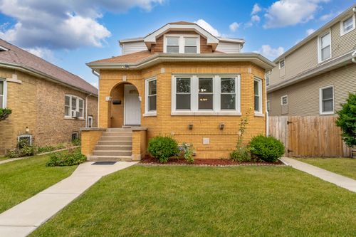 1231 20th Ave, Maywood, IL, 60153-1728 | Card Image