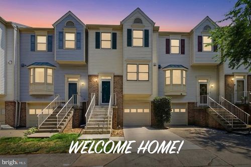 3719 Roxbury Ln, ALEXANDRIA, VA, 22309-3734 | Card Image