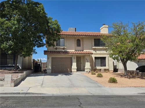 2832 Belleza Ln, Henderson, NV, 89074-2426 | Card Image