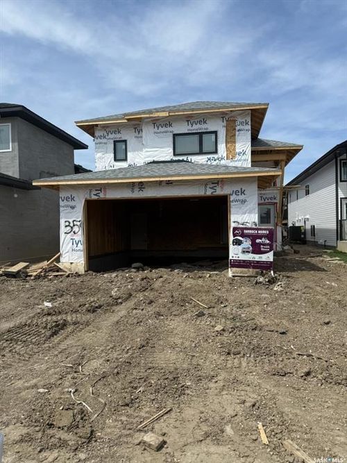 359 Sharma Crescent, Saskatoon, SK, S7W1K9 | Card Image