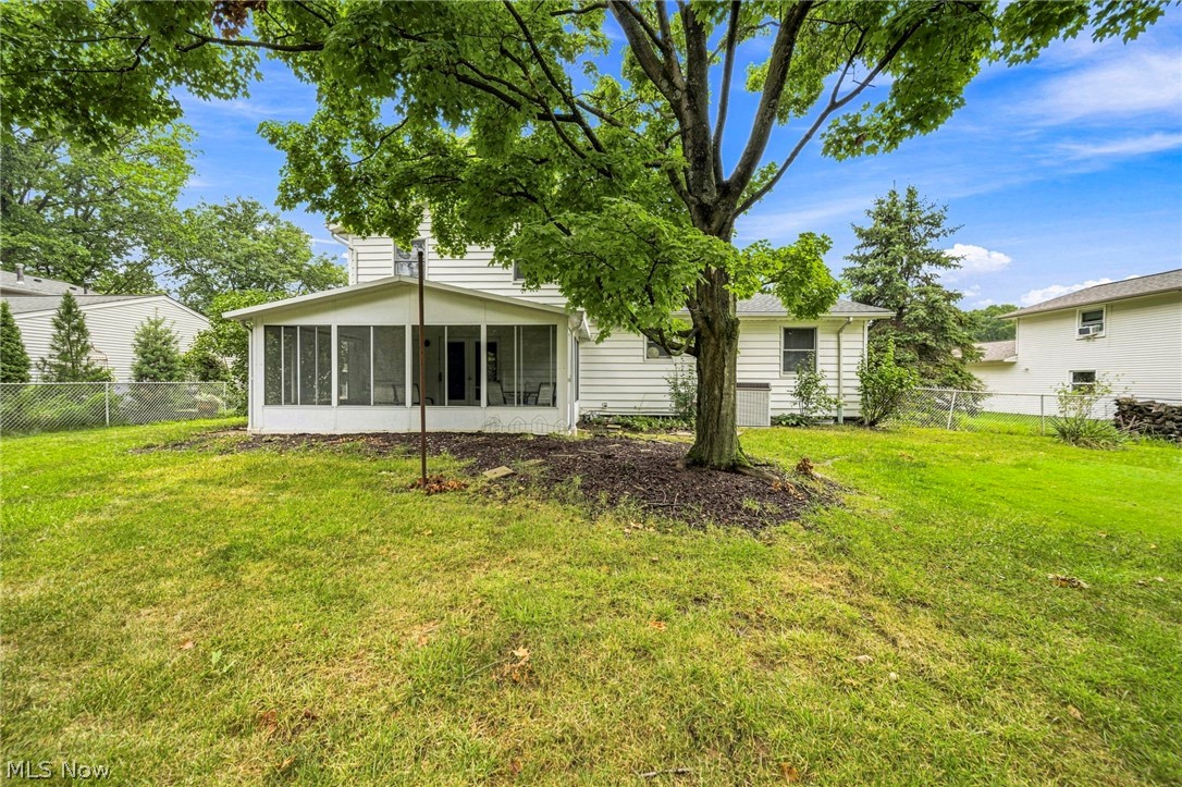 Residential in Strongsville 4