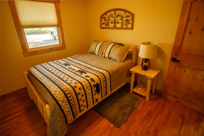 35966 Dublin Gulch Rd, House other with 5 bedrooms, 2 bathrooms and null parking in Saint Ignatius MT | Image 19
