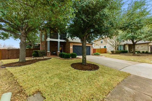7305 Brecourt Manor Way, Austin, TX, 78739-2244 | Card Image
