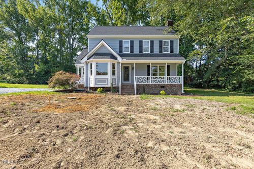2013 Coxwoods Rd, Clayton, NC, 27520-9340 | Card Image