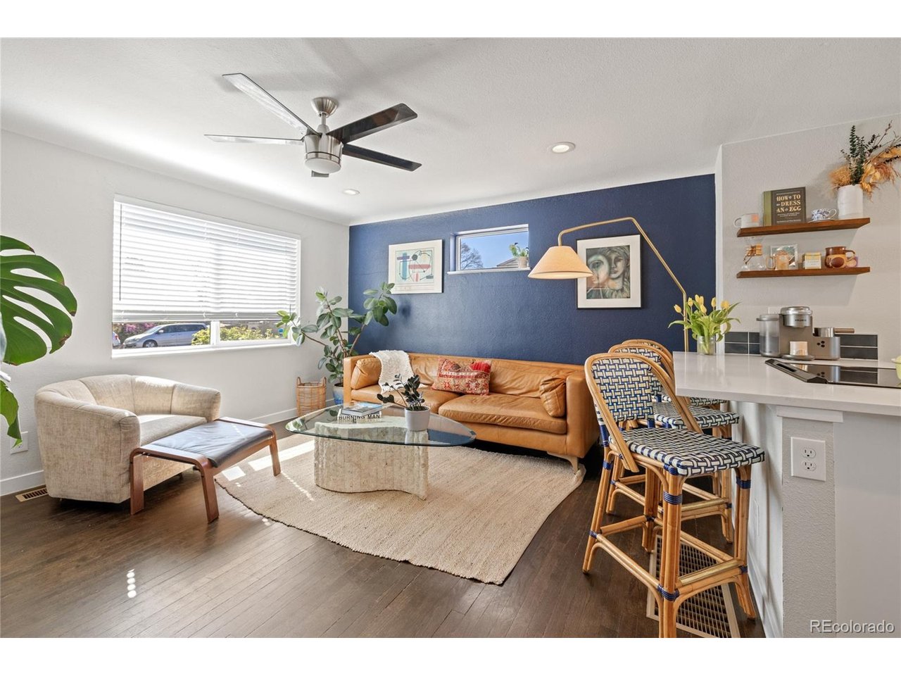 Residential in Denver 4