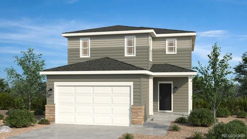 701 96th Avenue Place, Greeley, CO, 80634 | Card Image