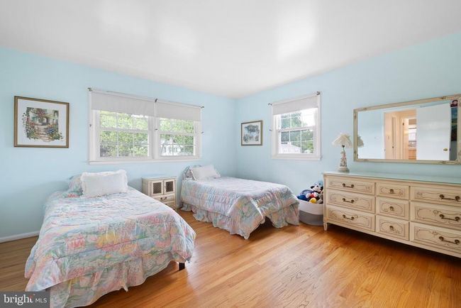 24 N Cliffe Dr, House other with 4 bedrooms, 4 bathrooms and null parking in WILMINGTON DE | Image 27
