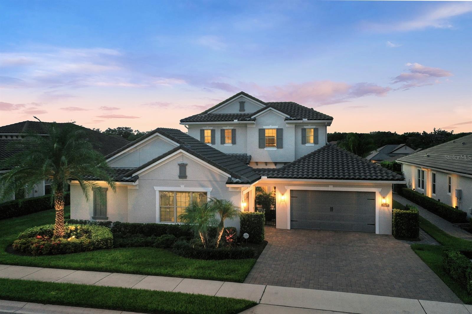 Grassland Loop, Lake Mary, FL 32746