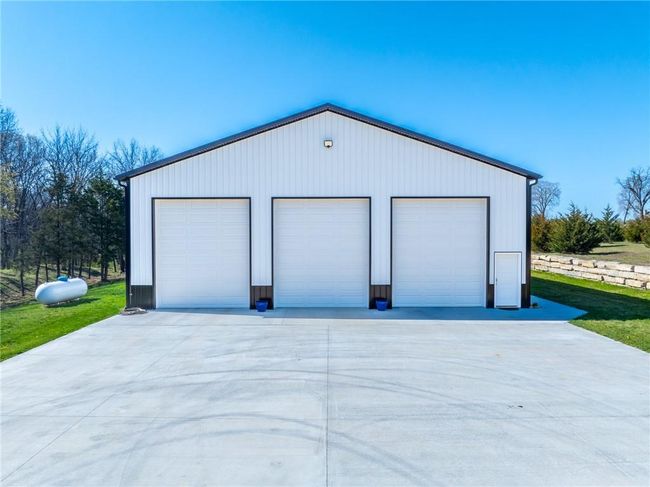 9016 Se Highway 69, House other with 3 bedrooms, 3 bathrooms and null parking in Cameron MO | Image 61
