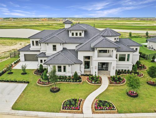 7407 Palmetto Springs Trl, Katy, TX, 77493-3205 | Card Image