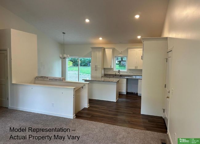 300 Jo Lane, House other with 3 bedrooms, 2 bathrooms and 3 parking in McCool Junction NE | Image 5