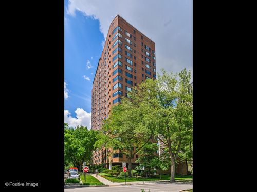 1408-3100 N Lake Shore Dr, Chicago, IL, 60657-4953 | Card Image